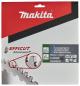 Preview: Makita E-06323 Sägeblatt 260x1,5x30, 81Z EFFICUT