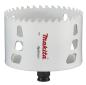 Preview: Lochsäge 102mm Ezychange TCT Hartmetall