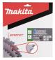 Preview: Makita E-08903 Sägeblatt 216x2,0x30, 60Z EFFICUT