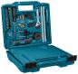 Preview: Makita E-11689 Bohrer-Bit-Set 256-tlg.