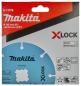 Preview: Makita E-11776 Trennscheibe X-LOCK