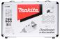 Preview: Makita E-12326 EZYCHANGE Lochsägen-Set Elektriker 7-teilig HSS-BiM