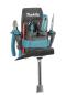 Preview: Makita E-15285 Hammer- und Werkzeughalter