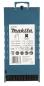 Preview: Makita E-15730 SDS-PLUS Bohrer-Set 6-tlg. Centering tip