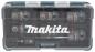 Preview: Makita E-16592 Schlagnuss-Set 7-tlg.1/2" IMPACT BLACK