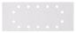 Preview: Schleifpapier P60 115x280mm gelocht