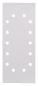 Preview: Schleifpapier P240 115x280mm gelocht