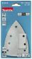 Preview: Makita E-23444 Schleifpapier A100 100x150mm Klett