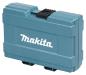 Preview: Makita E-23628 T-Schlagnuss-Set 7-tlg. IMPACT BLACK