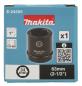 Preview: Makita E-24555 Schlagnuss 1" SW34 63mm