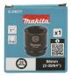 Preview: Makita E-24577 Schlagnuss 1" SW38 66mm