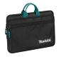 Preview: Makita Laptoptasche E-30190 430 x 65 x 310 mm Transporttasche