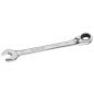 Preview: FM Ringmaulschluessel m Ratsche 16mm