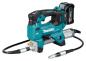 Preview: Makita GP001GZ Akku-Fettpresse 40V Li-Ion max Auspressdruck beträgt 690bar