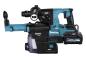 Preview: Makita HR004GM202 Akku-Kombihammer