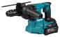 Preview: Makita HR012GZ Akku-Kombihammer 40V SDS-Plus Bohrhammer