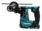 Preview: Makita HR140DSAE1 Akku-Bohrhammer