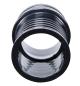 Preview: Schlauchanschlussadapter 55mm