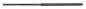 Preview: GEDORE KL-0039-1912-1 Zugspindel, M12