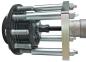 Preview: GEDORE KL-0040-2812-5 Druckstück, M24, Ø 20,5 mm