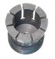 Preview: GEDORE KL-0042-9041 Spannzange, Gr. 4, Ø 48-52 mm