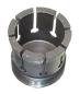 Preview: GEDORE KL-0042-9081 Spannzange, Gr. 8, Ø 64-68 mm