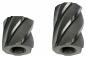 Preview: GEDORE KL-0114-894 Reibkopfsatz für ABS-Sensor, Ø 18 mm (2 Stück)