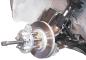 Preview: GEDORE KL-0174-817 Spindel, M20x1,5 x 150 mit Zapfen