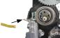 Preview: GEDORE KL-0280-16 Halteblech, Riemenspanner, VW-Audi