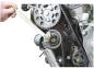 Preview: GEDORE KL-0284-91 A Spannschlüssel, Zahnriemen, VW-Audi, 240 mm