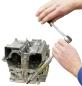 Preview: GEDORE KL-0369-300 A Walzendreher