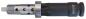 Preview: GEDORE KL-0380-7524 Schraubendreher-Einsatz, T100, 77 mm
