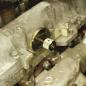 Preview: GEDORE KL-0482-45 KA Arretierwerkzeug-Satz, Opel (1.3 CDTi)