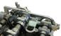 Preview: GEDORE KL-0580-83 KA Arretierwerkzeug-Satz, BMW (1.4, 1.6 16V)