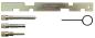 Preview: GEDORE KL-0680-27 A Arretierwerkzeug-Satz, Ford