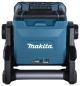 Preview: Makita ML003G LED-Akku-Baustrahler