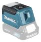 Preview: Makita ML107 LED-Akku-Taschenlampe