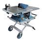 Preview: Tischkreissäge inkl. Untergestell