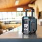 Preview: Makita MR007GZ Akku-Baustellenradio