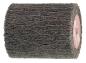 Preview: Walzenbürste Leinen/VliesK120