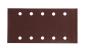 Preview: Schleifpapier P60 115x229mm Klett