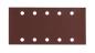 Preview: Schleifpapier P100 115x229mm Klett