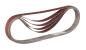 Preview: Schleifband 13x533 mm K80