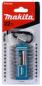 Preview: Makita P-81175 Bit-Set 22-tlg. mit Karabiner