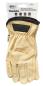 Preview: Makita P-84632 Handschuhe Gr. L (9) Leder