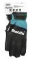 Preview: Makita P-84654 Handschuhe Gr. M (8) flexibel