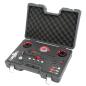 Preview: GEDORE R15003012 Arretierwerkzeug-Satz (Ford)
