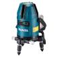 Preview: Makita SK40GDZ Akku-Multilinienlaser 12V grüner Laser 10m