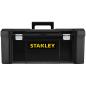 Preview: STANLEY Kunststoffbox Essential 26