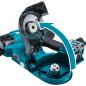 Preview: Makita TR001GM202 Akku-Bewehrungsverbinder 40V mit Akkus Griffverlängerung Ladegerät im Makpac